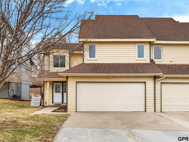 Townhouse for sale in Nebraska