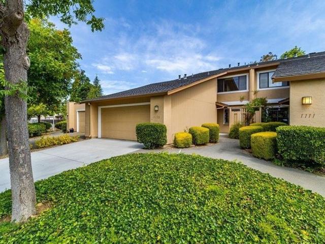 Townhouse for sale in Solano, California