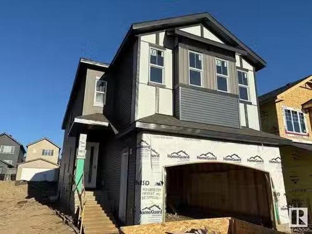 House for sale in Wedgewood, Alberta