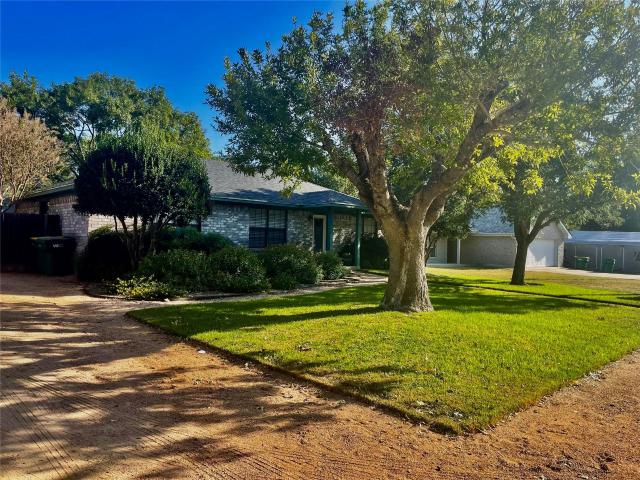 House for sale in Marble Falls, Texas