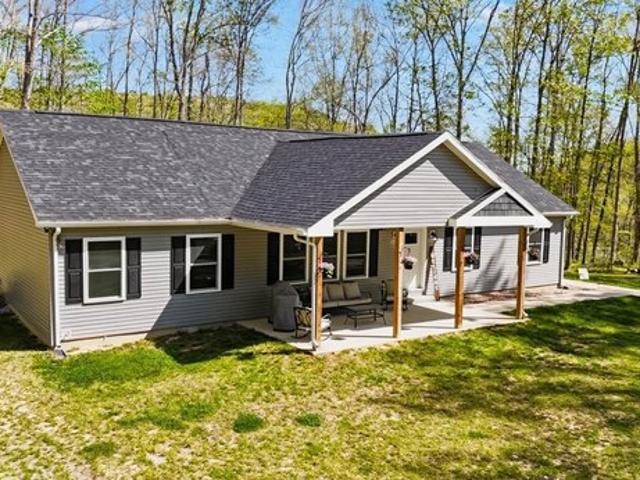 House for sale in Barboursville, West Virginia