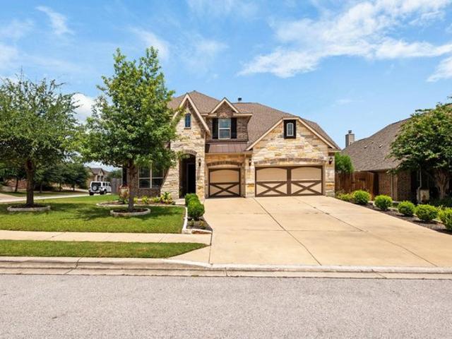 House for sale in Williamson, Texas