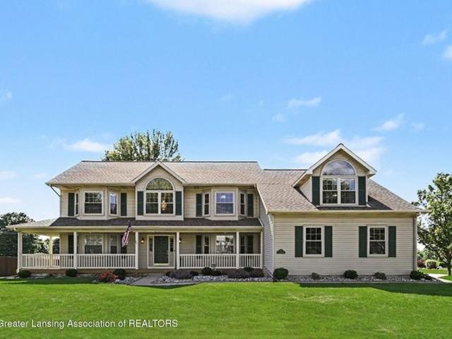 House for sale in Eaton, Michigan