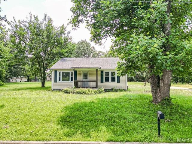 House for sale in Phelps, Missouri