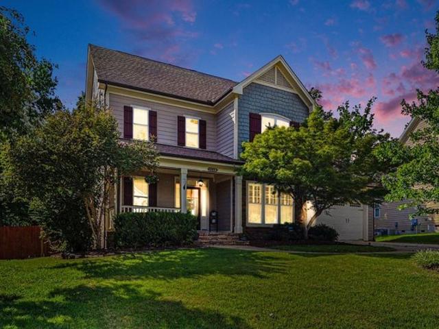 House for sale in Wake, North Carolina