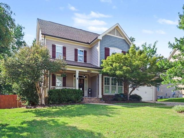 House for sale in Wake, North Carolina