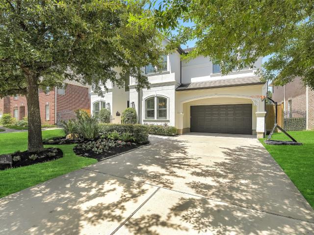 House for sale in Harris, Texas