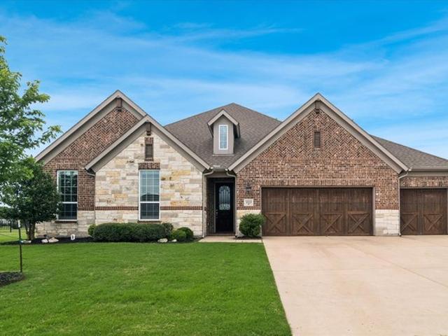 House for sale in Gunter, Texas
