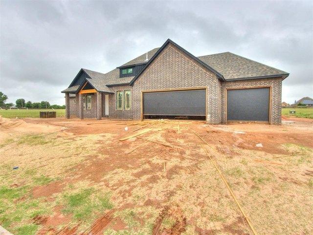 House for sale in Tuttle, Oklahoma