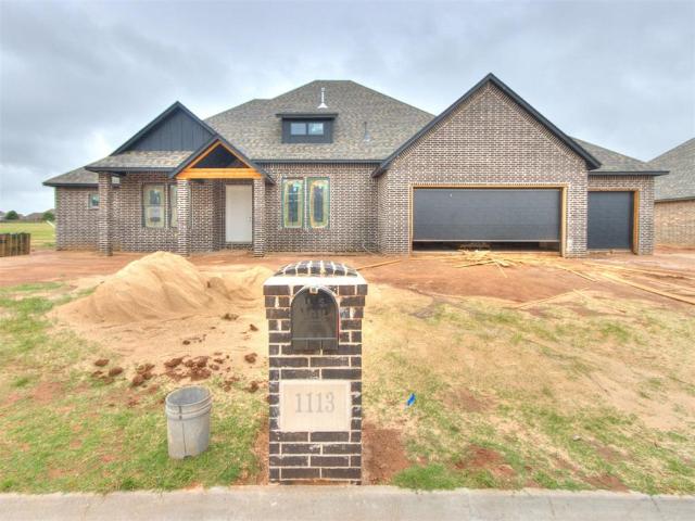 House for sale in Tuttle, Oklahoma