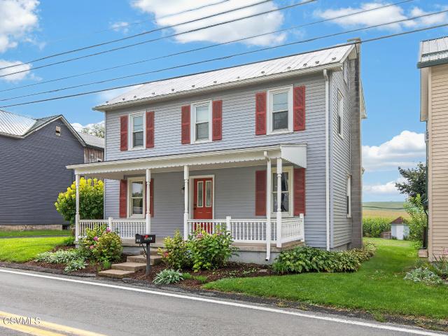 House for sale in Pennsylvania
