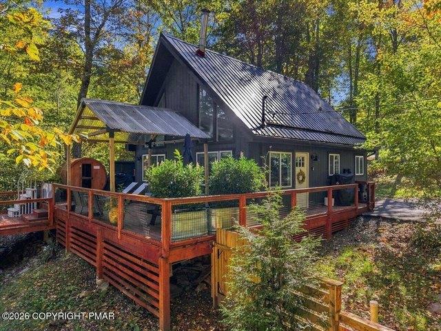 House for sale in Tobyhanna, Coolbaugh Township