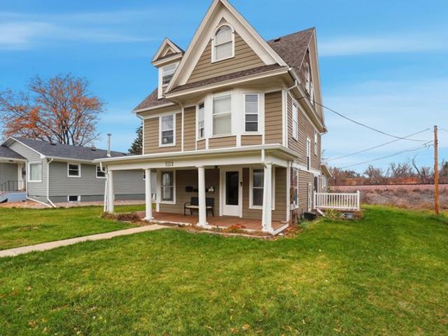 House for sale in Belle Fourche, South Dakota