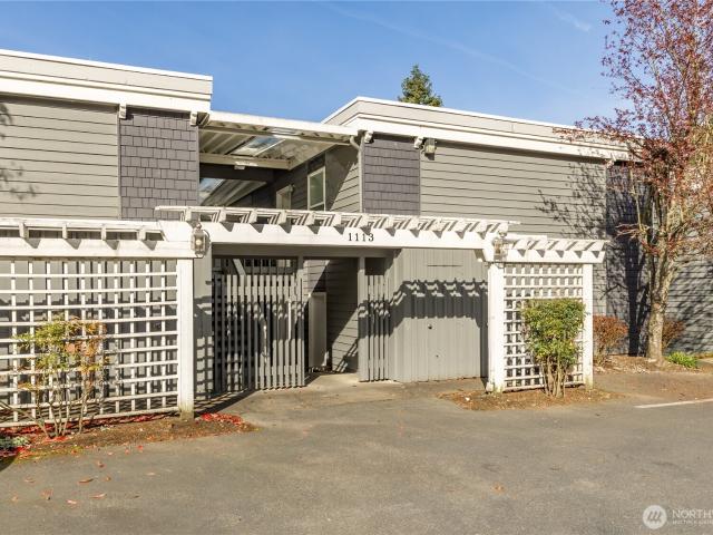 Condo for sale in Kirkland, Washington