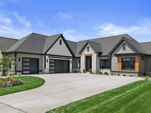 House for sale in Waunakee, Wisconsin