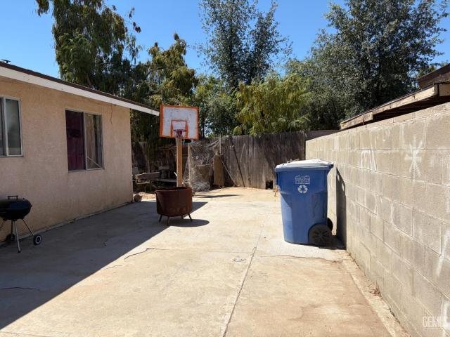 House for sale in Arvin, California