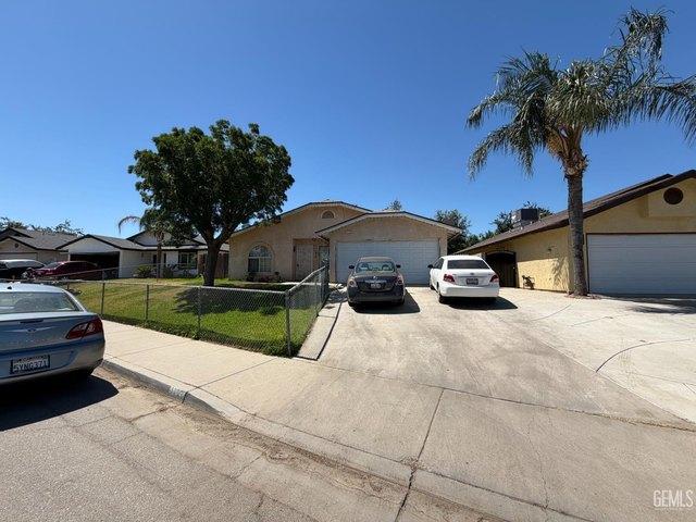 House for sale in Arvin, California