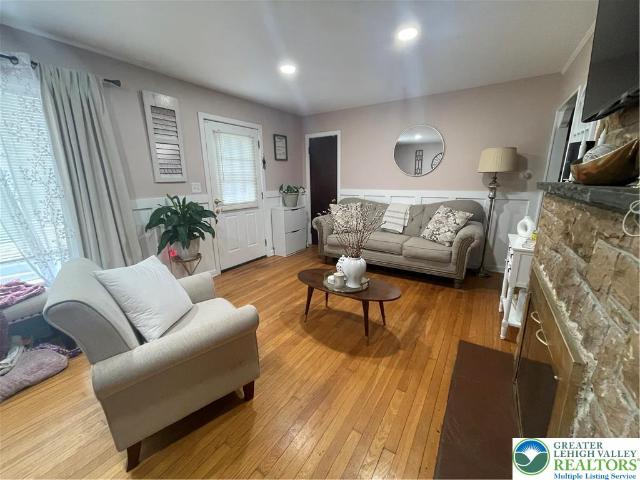 House for sale in Easton, Pennsylvania