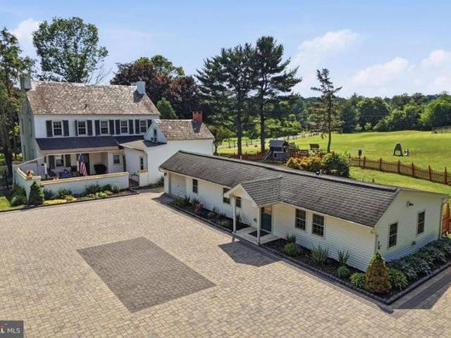 House for sale in East Greenville, Pennsylvania