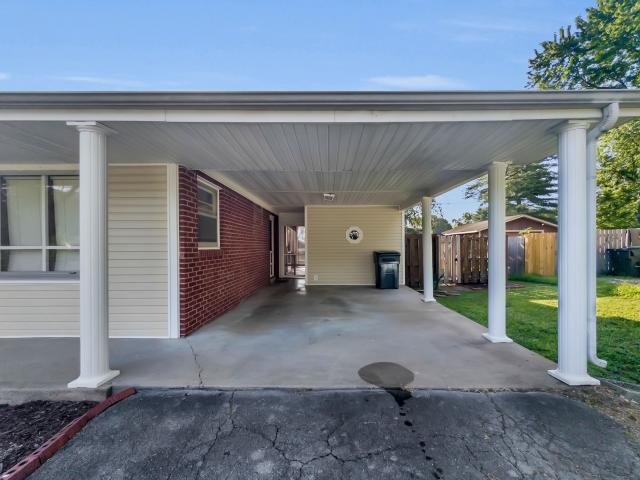 House for sale in Tennessee
