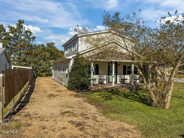 Commercial for sale in Beaufort, North Carolina