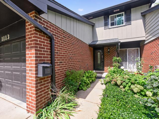 Townhouse for sale in Wheaton, DuPage County