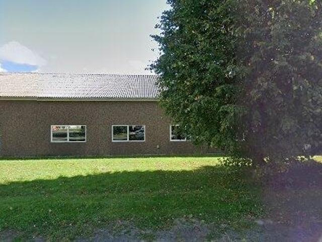 Erhvervsejendom til leje i Maribo, Lolland