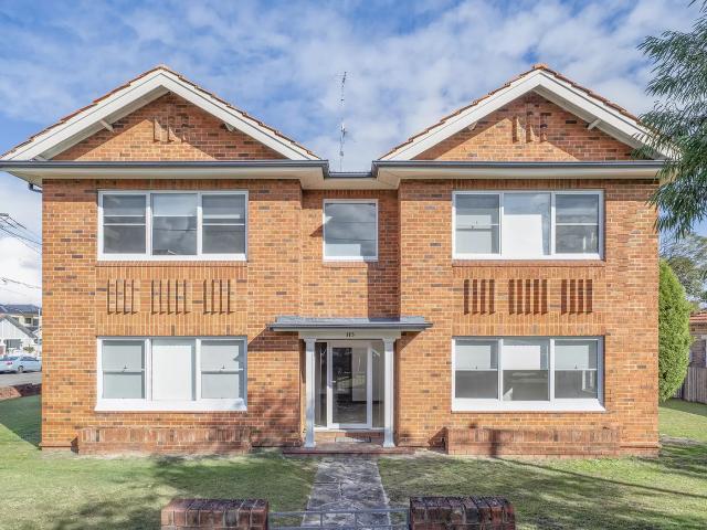 Apartment for rent in Sydney, New South Wales