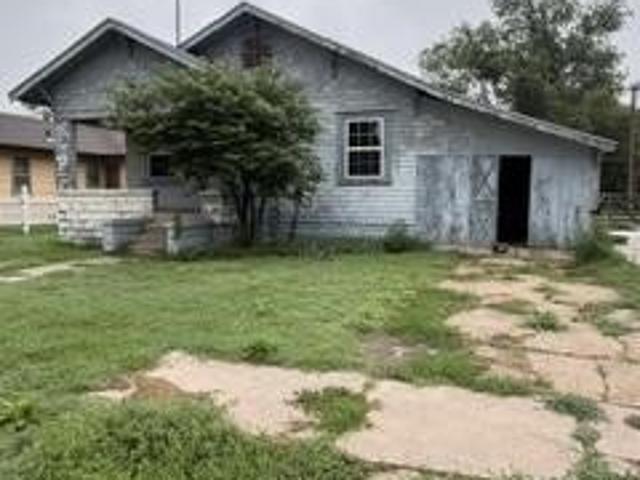 House for sale in Kansas