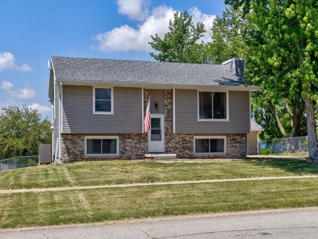 House for sale in De Soto, Iowa