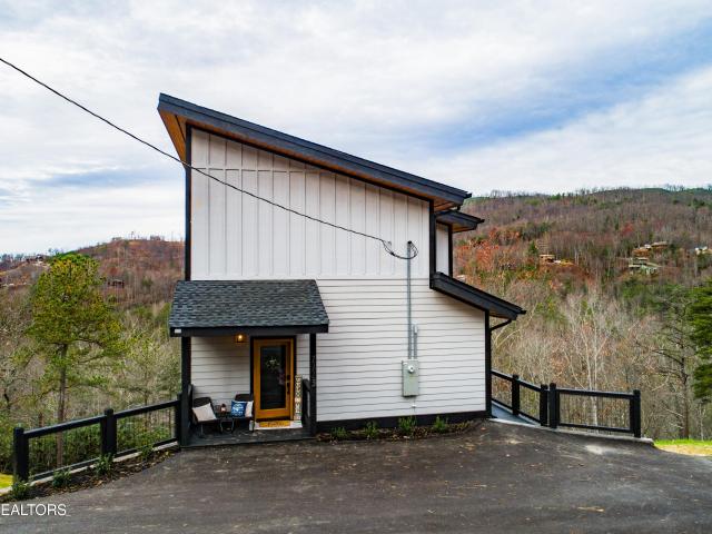House for sale in Tennessee