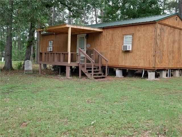 House for sale in Montgomery, Grant Parish