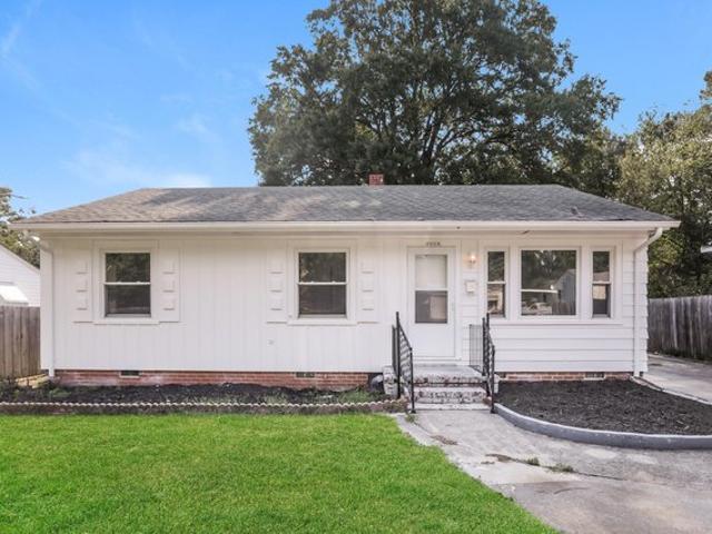 House for sale in Wilson, North Carolina
