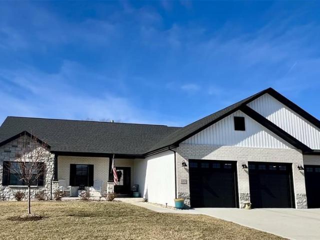 House for sale in Mascoutah, Illinois