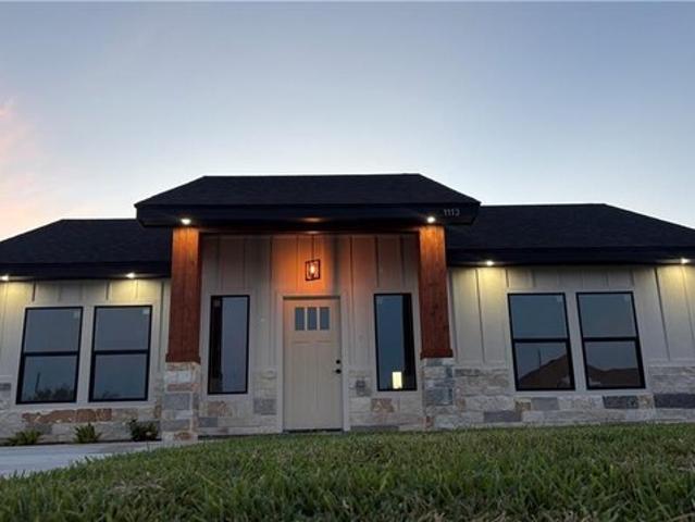 House for sale in Hidalgo, Texas