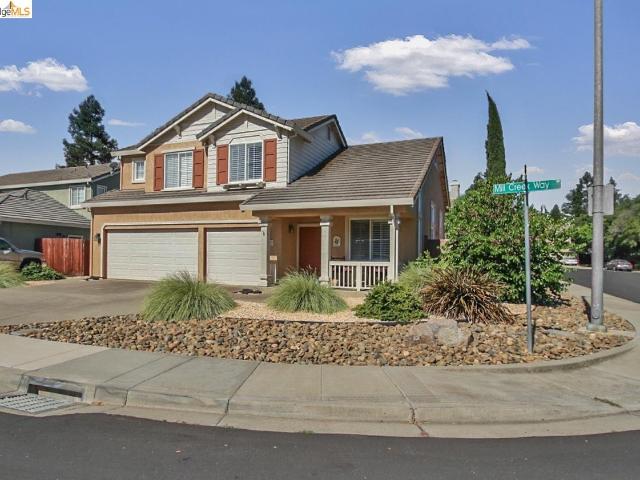 House for sale in Brentwood, California