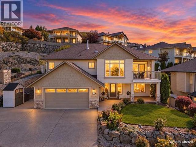 House for sale in Middleton Mountain, Vernon