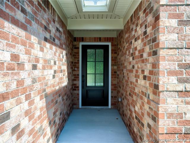 House for sale in Austin, Indiana