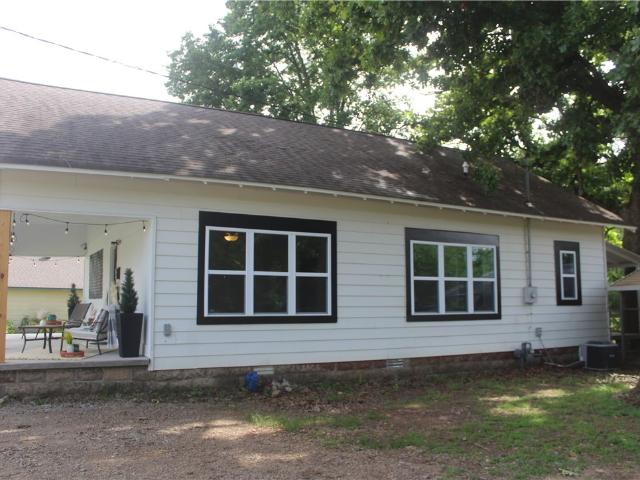 House for sale in Ark