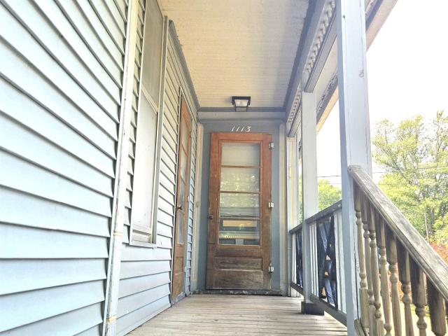 House for sale in Bay City, Michigan