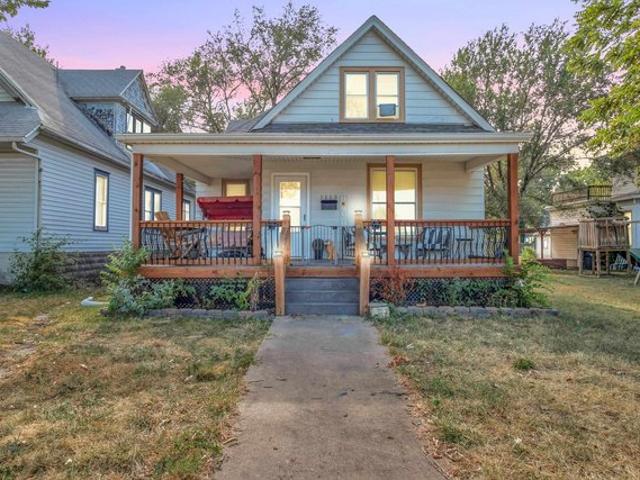House for sale in Kansas