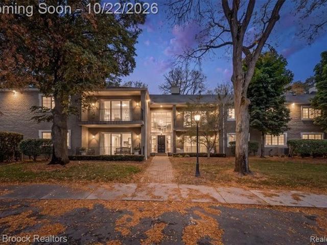 Condo for sale in Birmingham, Oakland County