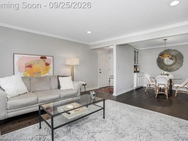 Condo for sale in Birmingham, Michigan