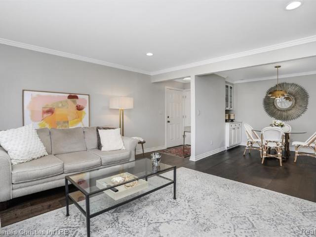 Condo for sale in Birmingham, Oakland County