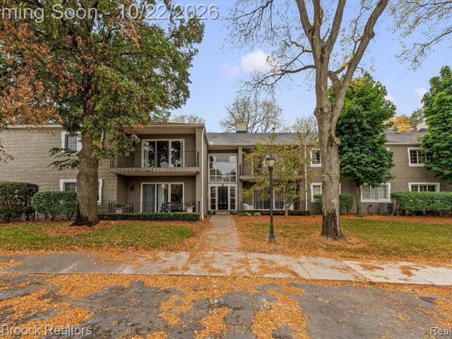 Condo for sale in Birmingham, Oakland County