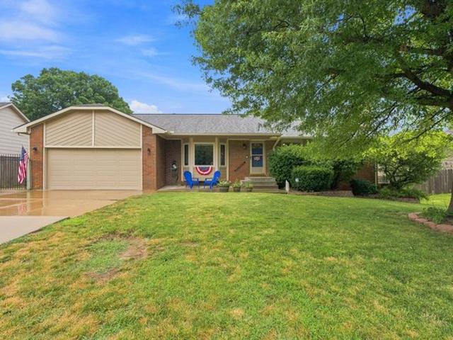 House for sale in Kansas