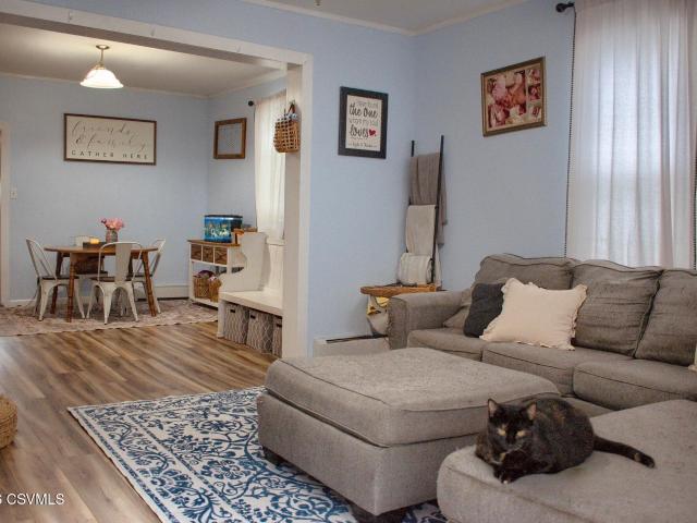 House for sale in Shamokin, Pennsylvania