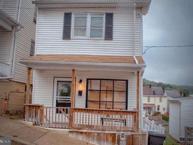House for sale in Shamokin, Pennsylvania