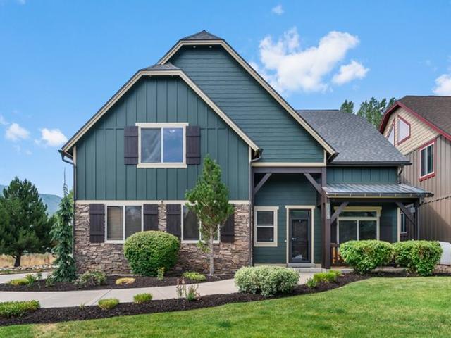House for sale in Midway, Utah