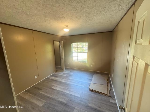 House for sale in Pontotoc, Mississippi